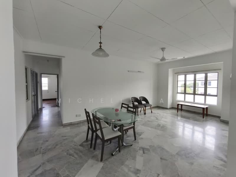 Apartment for Rent at Arcadia - Michelle Tai - Living Room - PropertyGuru.com.my