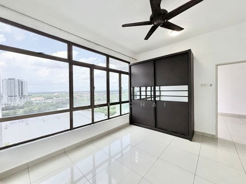 Condominium for Sale at PARC Regency (Residensi Masai) - Jack Chai - PropertyGuru.com.my