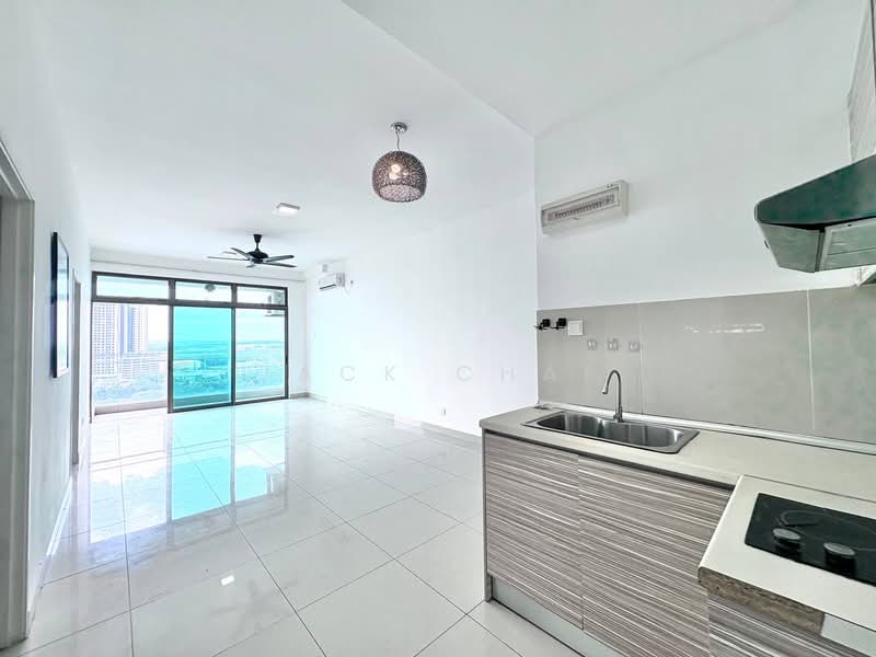 Condominium for Sale at PARC Regency (Residensi Masai) - Jack Chai - PropertyGuru.com.my