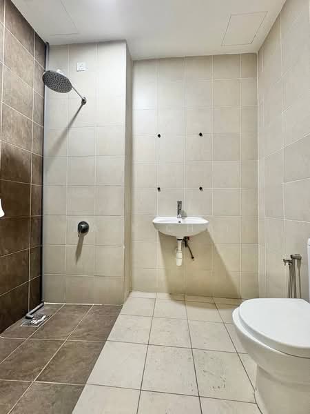 Condominium for Sale at PARC Regency (Residensi Masai) - Jack Chai - PropertyGuru.com.my