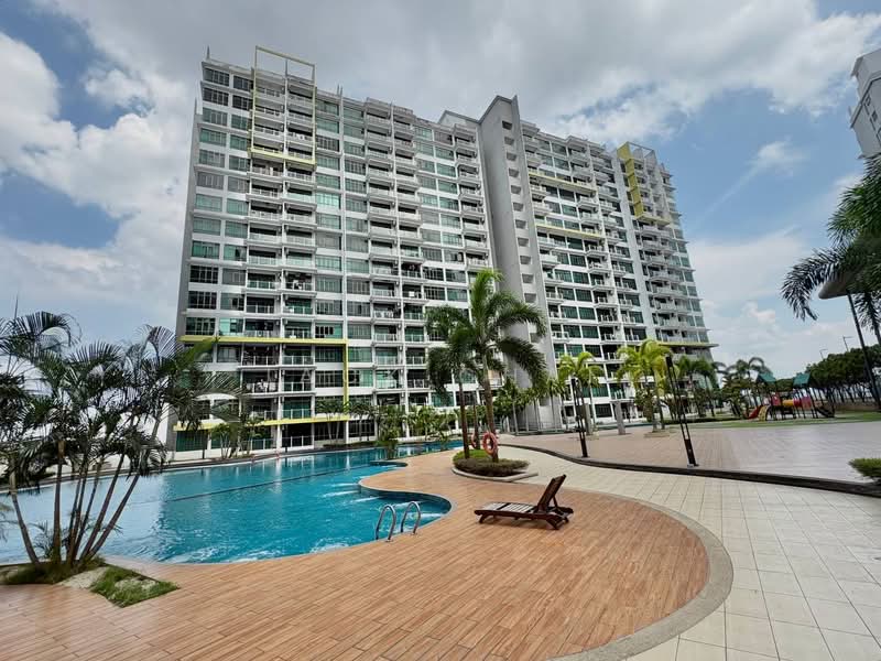 Condominium for Sale at PARC Regency (Residensi Masai) - Jack Chai - PropertyGuru.com.my