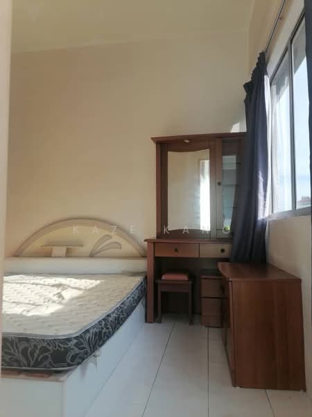Apartment for Rent at Gambier Heights - Kaze Kang - PropertyGuru.com.my