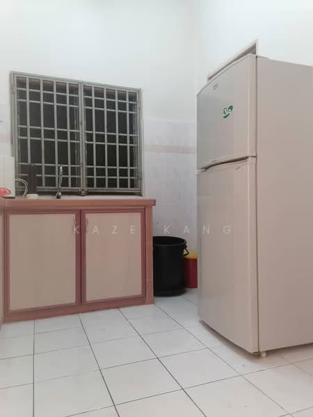 Apartment for Rent at Gambier Heights - Kaze Kang - PropertyGuru.com.my