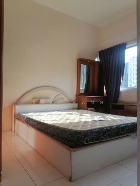 Apartment for Rent at Gambier Heights - Kaze Kang - PropertyGuru.com.my