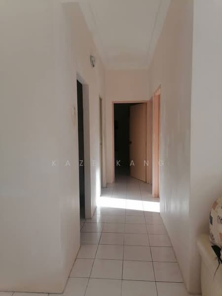 Apartment for Rent at Gambier Heights - Kaze Kang - PropertyGuru.com.my