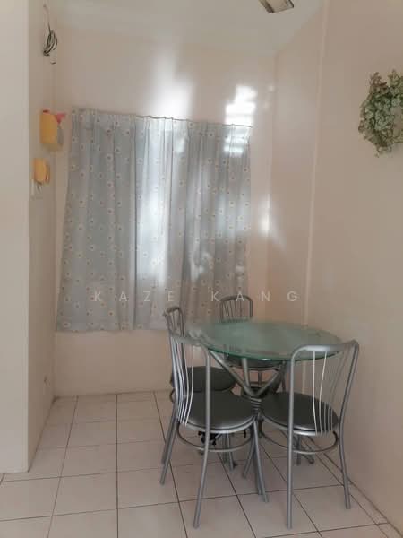 Apartment for Rent at Gambier Heights - Kaze Kang - PropertyGuru.com.my