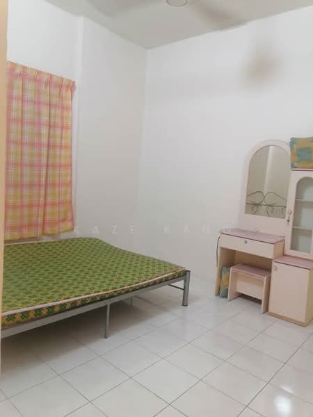 Apartment for Rent at Gambier Heights - Kaze Kang - PropertyGuru.com.my