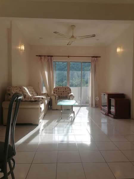 Apartment for Rent at Gambier Heights - Kaze Kang - PropertyGuru.com.my