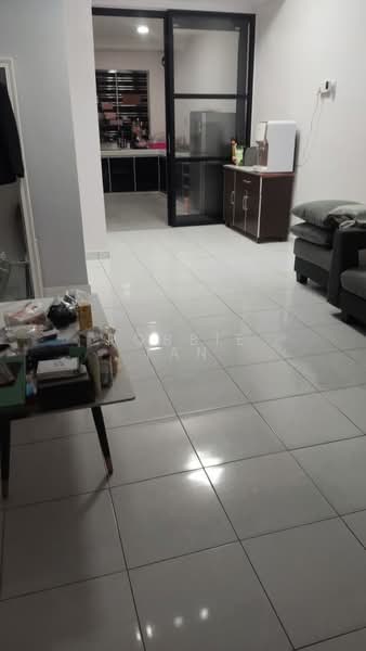 2-storey Terraced House for Rent in Setia Eco Gardens (Gelang Patah) - Robbie Tan - Living Room - PropertyGuru.com.my