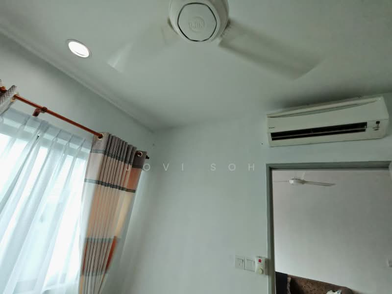 Servis Apartment untuk Disewa di Hedgeford 10 Residences - Jovi Soh - Interior - PropertyGuru.com.my