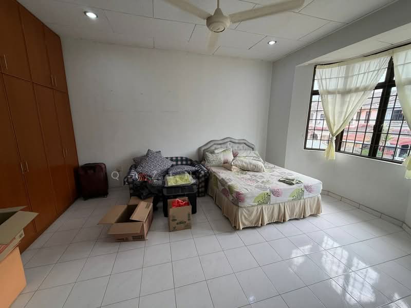 Rumah Teres 2 Tingkat untuk Dijual di Taman Pinji Mewah (Ipoh) - Qazin Khoo - Bedroom - PropertyGuru.com.my