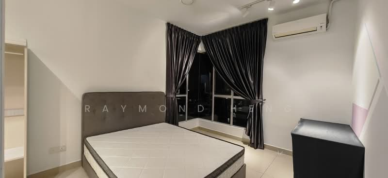 Servis Apartment untuk Disewa di Maxim Residences - Raymond Heng - Bedroom - PropertyGuru.com.my