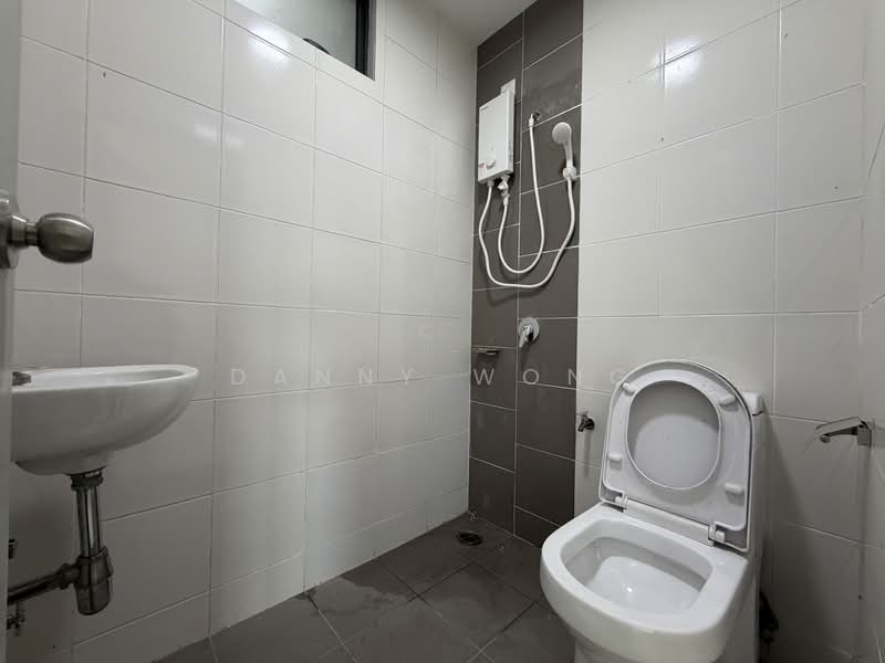 Kondominium untuk Disewa di Legendview - Danny Wong - PropertyGuru.com.my