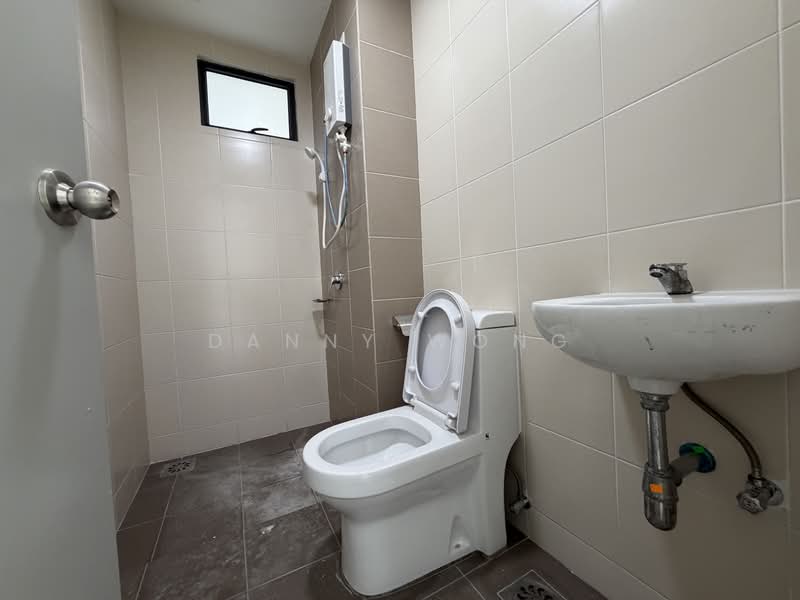 Kondominium untuk Disewa di Legendview - Danny Wong - PropertyGuru.com.my