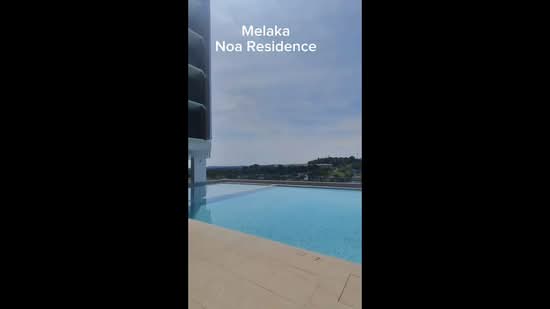 Condominium for Rent at Noa Residence - Mary Low - PropertyGuru.com.my