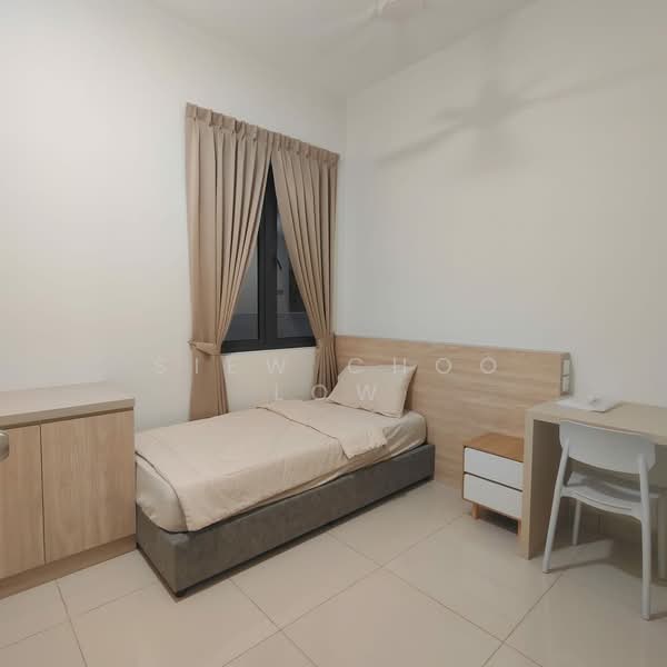 Condominium for Rent at Noa Residence - Mary Low - Bedroom - PropertyGuru.com.my
