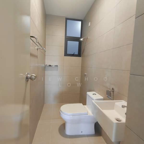 Condominium for Rent at Noa Residence - Mary Low - Bathroom - PropertyGuru.com.my