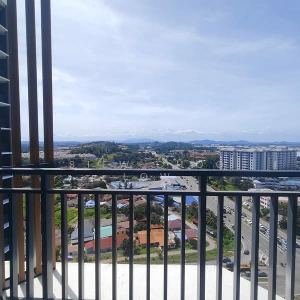 Condominium for Rent at Noa Residence - Mary Low - View - PropertyGuru.com.my