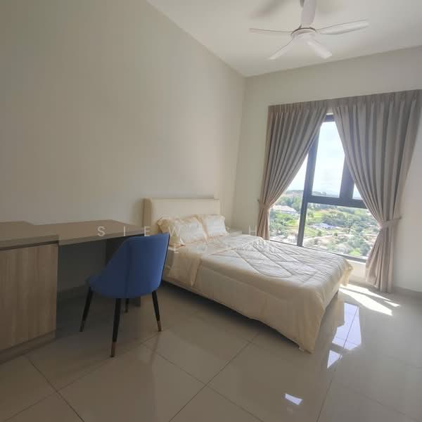 Condominium for Rent at Noa Residence - Mary Low - Bedroom - PropertyGuru.com.my
