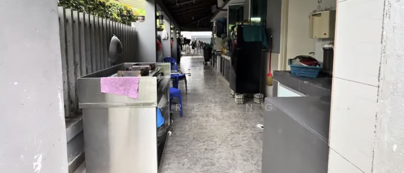 Bungalow for Sale in Putra Heights (Subang Jaya) - Darren Ng - Kitchen - PropertyGuru.com.my
