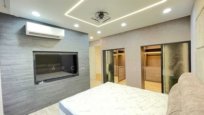 3-storey Terraced House for Sale in Seri Kembangan (Selangor) - Archie Chin - Bedroom - PropertyGuru.com.my
