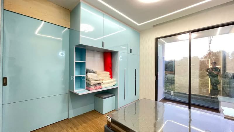 3-storey Terraced House for Sale in Seri Kembangan (Selangor) - Archie Chin - Bedroom - PropertyGuru.com.my