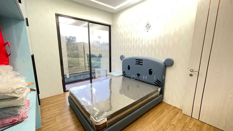 3-storey Terraced House for Sale in Seri Kembangan (Selangor) - Archie Chin - Bedroom - PropertyGuru.com.my