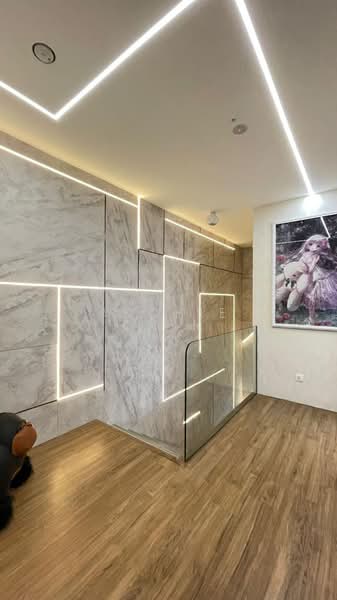 3-storey Terraced House for Sale in Seri Kembangan (Selangor) - Archie Chin - Interior - PropertyGuru.com.my