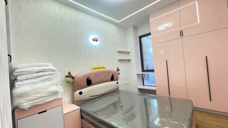 3-storey Terraced House for Sale in Seri Kembangan (Selangor) - Archie Chin - Bedroom - PropertyGuru.com.my