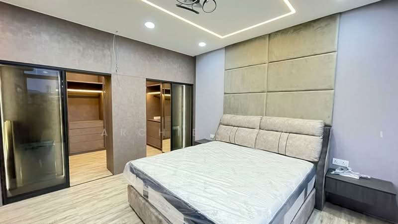 3-storey Terraced House for Sale in Seri Kembangan (Selangor) - Archie Chin - Bedroom - PropertyGuru.com.my