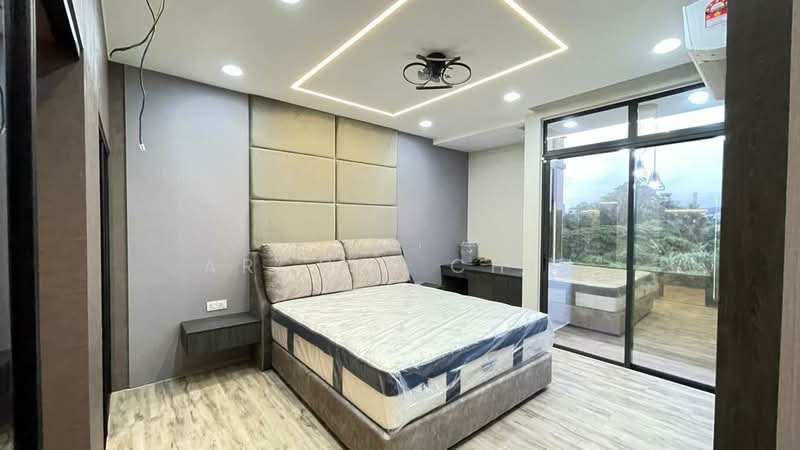 3-storey Terraced House for Sale in Seri Kembangan (Selangor) - Archie Chin - Bedroom - PropertyGuru.com.my