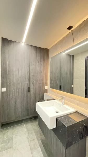 3-storey Terraced House for Sale in Seri Kembangan (Selangor) - Archie Chin - Bathroom - PropertyGuru.com.my