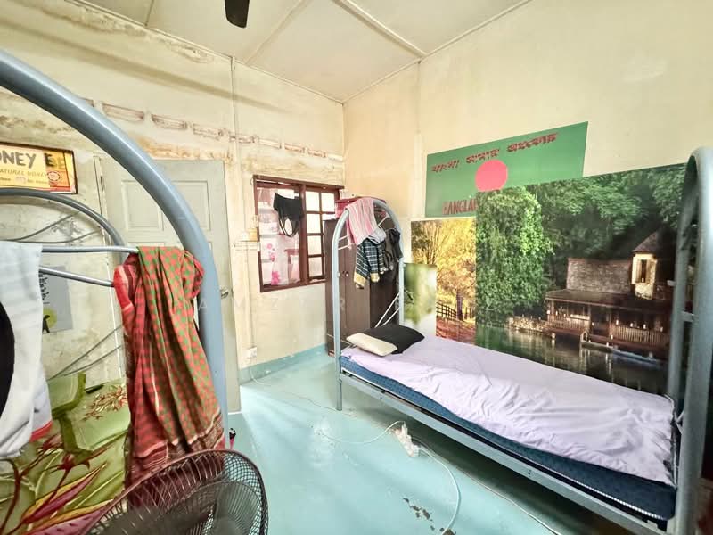 1-storey Terraced House for Sale in Seksyen 2 (Shah Alam) - Amzar Faiz - PropertyGuru.com.my