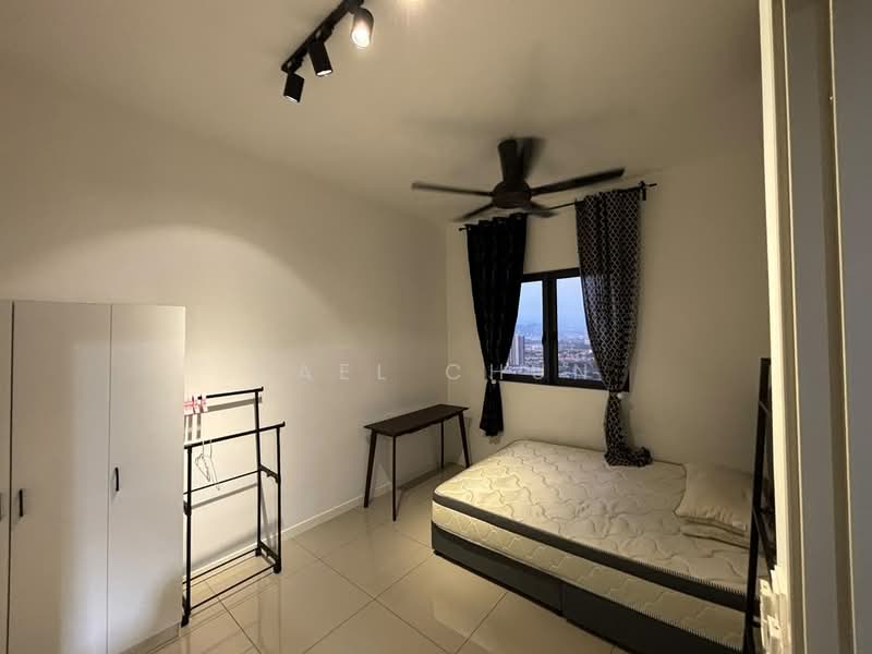 Servis Apartment untuk Disewa di Savvy @ Riana Dutamas - Kael Chun - PropertyGuru.com.my