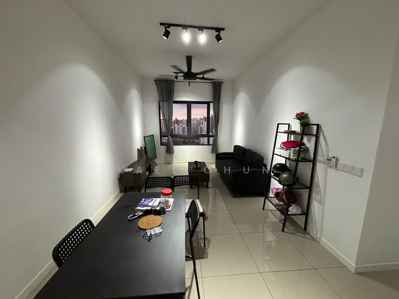 Servis Apartment untuk Disewa di Savvy @ Riana Dutamas - Kael Chun - PropertyGuru.com.my
