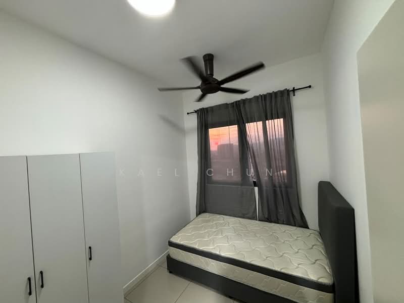 Servis Apartment untuk Disewa di Savvy @ Riana Dutamas - Kael Chun - PropertyGuru.com.my