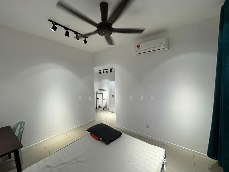 Servis Apartment untuk Disewa di Savvy @ Riana Dutamas - Kael Chun - PropertyGuru.com.my