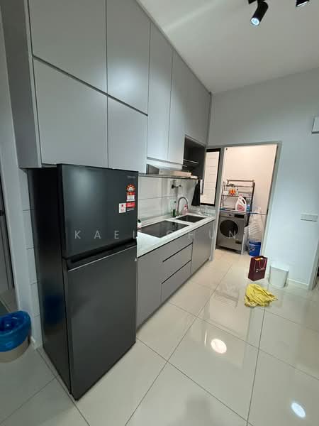 Servis Apartment untuk Disewa di Savvy @ Riana Dutamas - Kael Chun - PropertyGuru.com.my