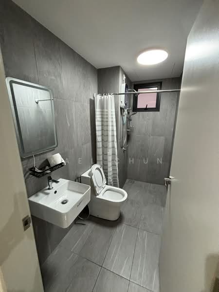 Servis Apartment untuk Disewa di Savvy @ Riana Dutamas - Kael Chun - PropertyGuru.com.my