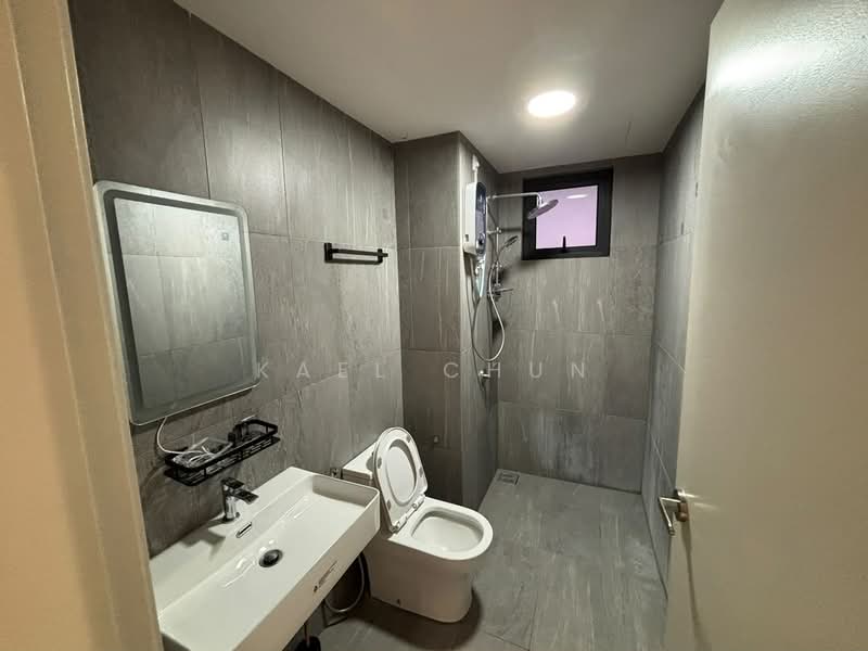 Servis Apartment untuk Disewa di Savvy @ Riana Dutamas - Kael Chun - PropertyGuru.com.my