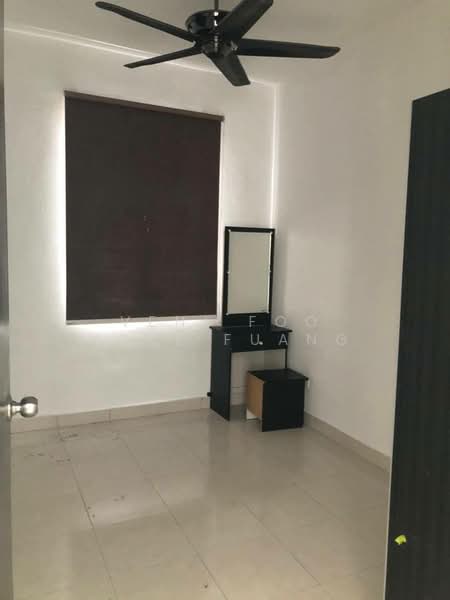 Apartment for Rent at Orchis Apartment - Veni Foo Yoke Fuang - Bedroom - PropertyGuru.com.my