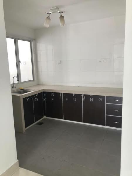 Apartment for Rent at Orchis Apartment - Veni Foo Yoke Fuang - Kitchen - PropertyGuru.com.my