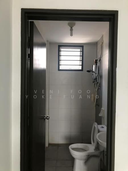 Apartment for Rent at Orchis Apartment - Veni Foo Yoke Fuang - Bathroom - PropertyGuru.com.my