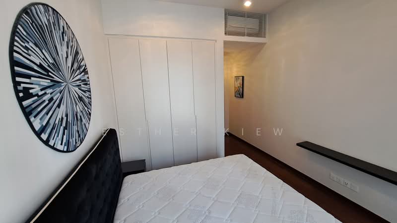 Service Residence for Rent at Stonor 3 - Esther Kiew - Bedroom - PropertyGuru.com.my