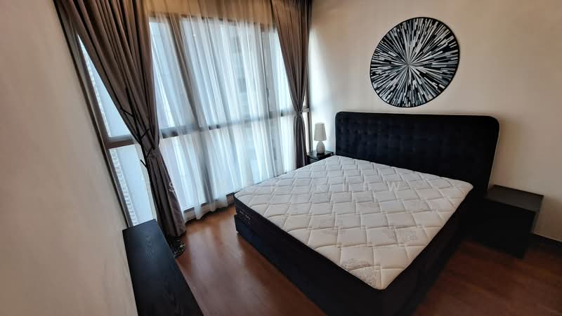 Service Residence for Rent at Stonor 3 - Esther Kiew - Bedroom - PropertyGuru.com.my