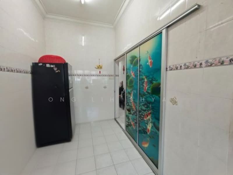 1-storey Terraced House for Sale in Taman Nusa Jaya Mas (Iskandar Puteri (Nusajaya)) - Ong Lih Shyan - Interior - PropertyGuru.com.my