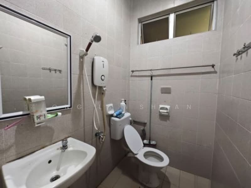 1-storey Terraced House for Sale in Taman Nusa Jaya Mas (Iskandar Puteri (Nusajaya)) - Ong Lih Shyan - Bathroom - PropertyGuru.com.my