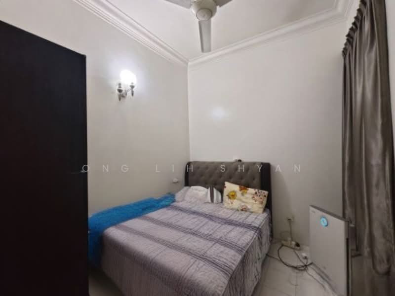1-storey Terraced House for Sale in Taman Nusa Jaya Mas (Iskandar Puteri (Nusajaya)) - Ong Lih Shyan - Bedroom - PropertyGuru.com.my