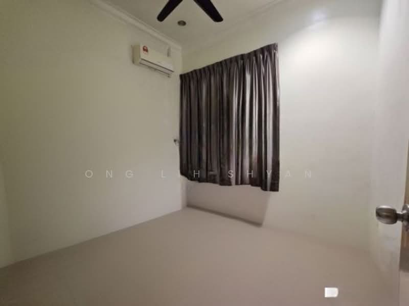 1-storey Terraced House for Sale in Taman Nusa Jaya Mas (Iskandar Puteri (Nusajaya)) - Ong Lih Shyan - Interior - PropertyGuru.com.my
