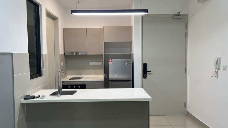 Service Residence for Sale at Citizen 2 - Penny Ng - Kitchen - PropertyGuru.com.my